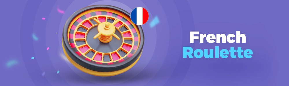French Roulette