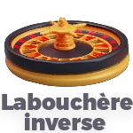 Labouchère inversé à la roulette