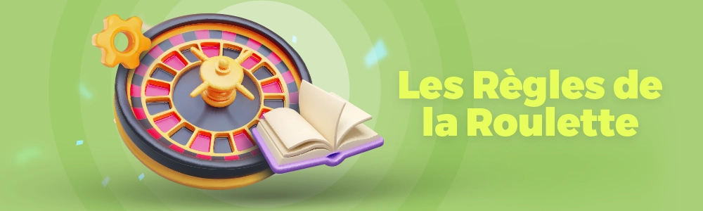 Termes de la roulette