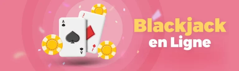 Règles du black jack