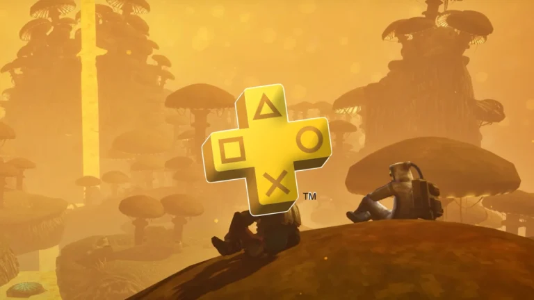Abiotic Factor sur PlayStation Plus
