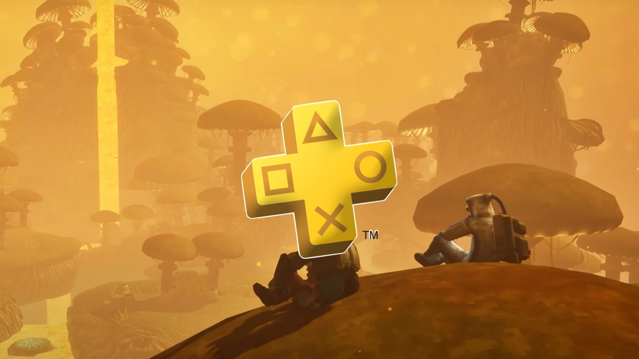 Abiotic Factor sur PlayStation Plus