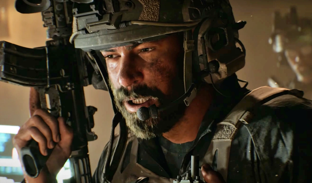 Bande-annonce Battlefield 6