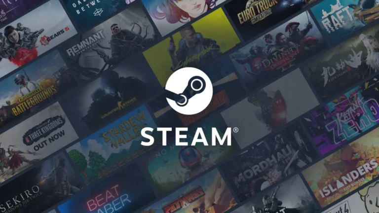 4 Jeux gratuits sur Steam
