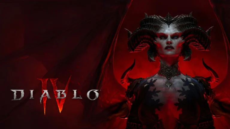 Diablo 4