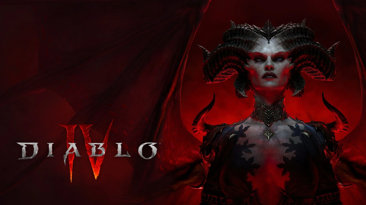 Diablo 4