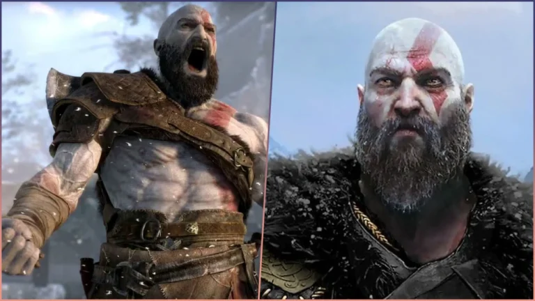 God of War 6
