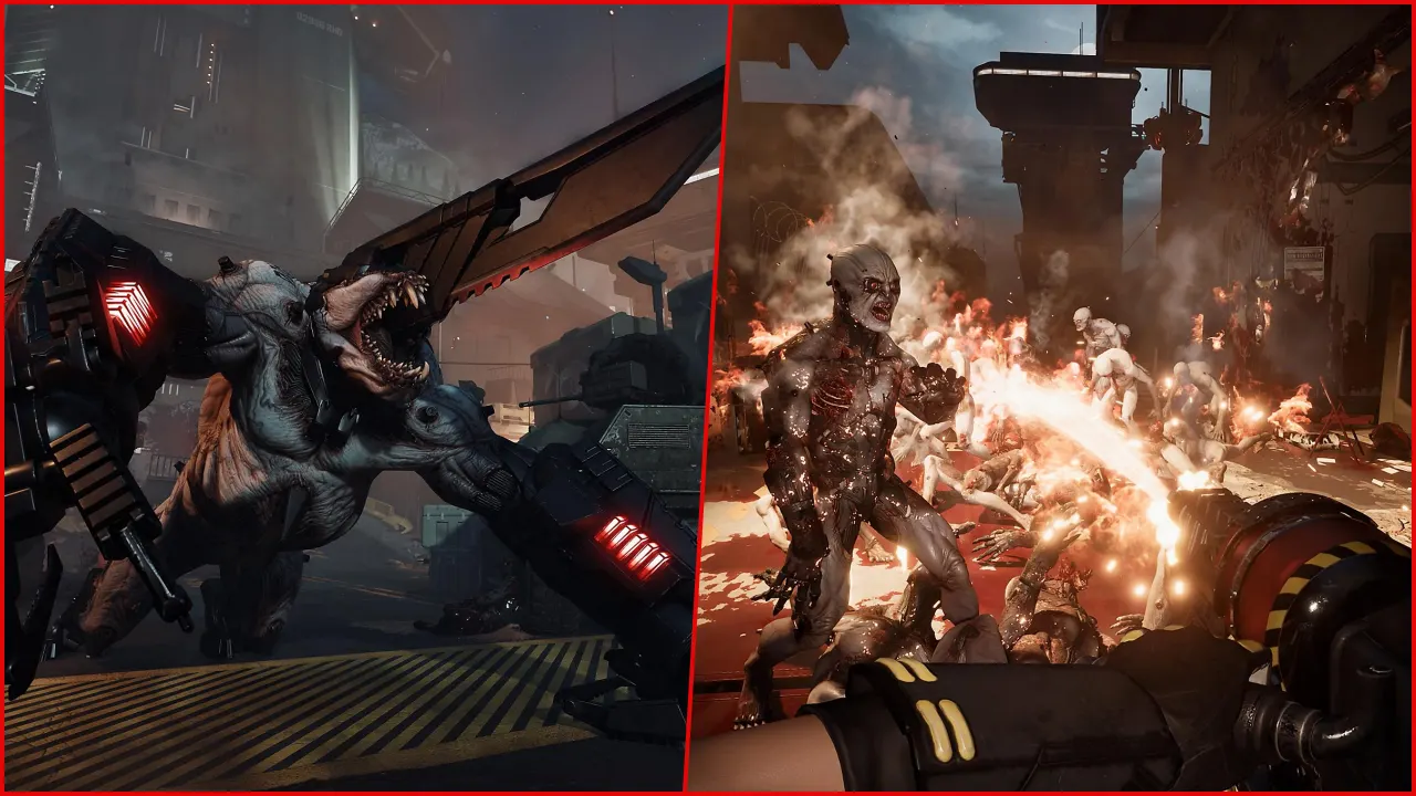Killing Floor 3