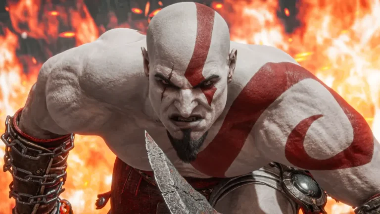 God of War 6