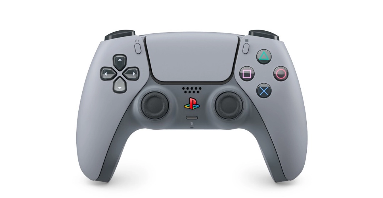 30 ans de PlayStation