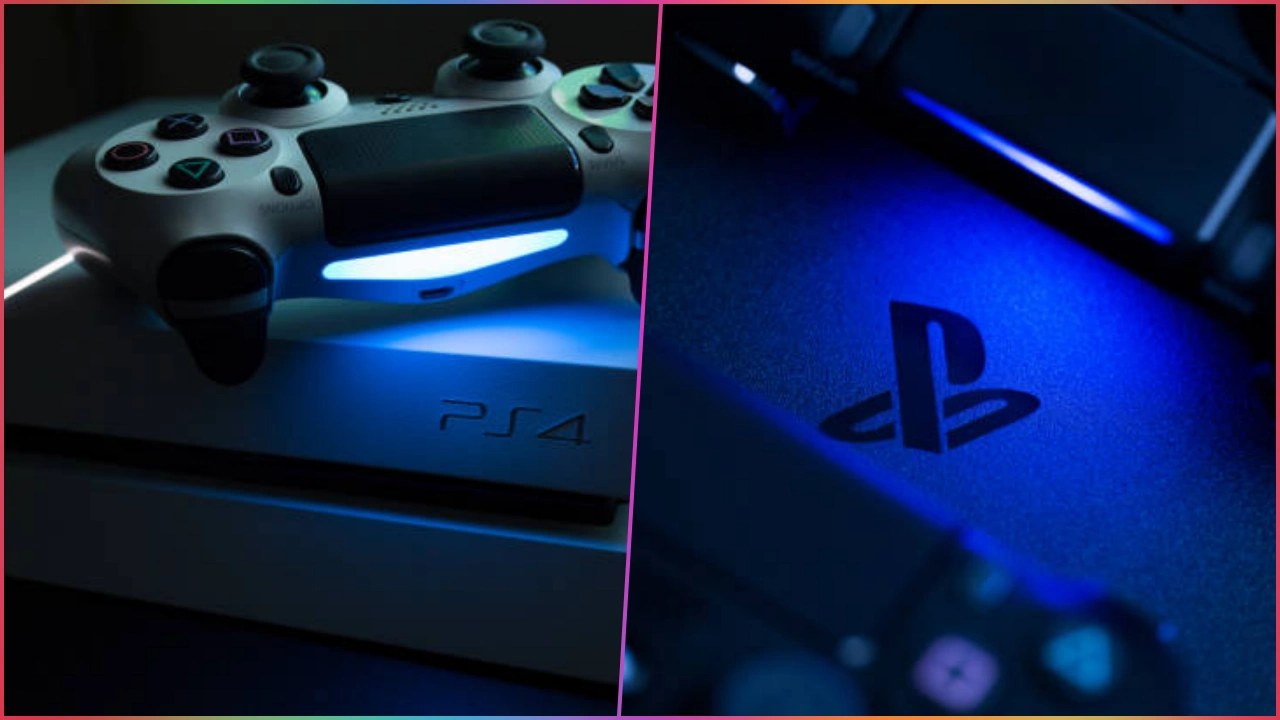 Mise à jour 12.52 PlayStation 4