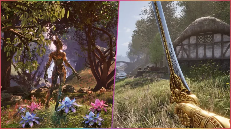 Oblivion remastered Patch 1.2