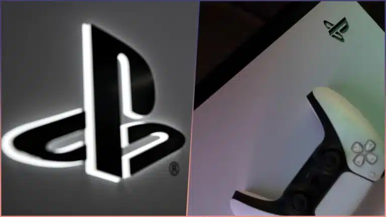 PS5 2