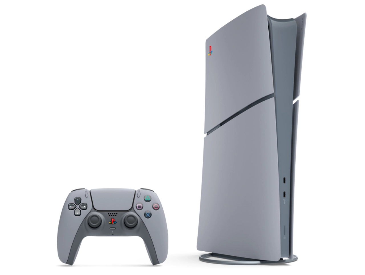 30 ans de PlayStation