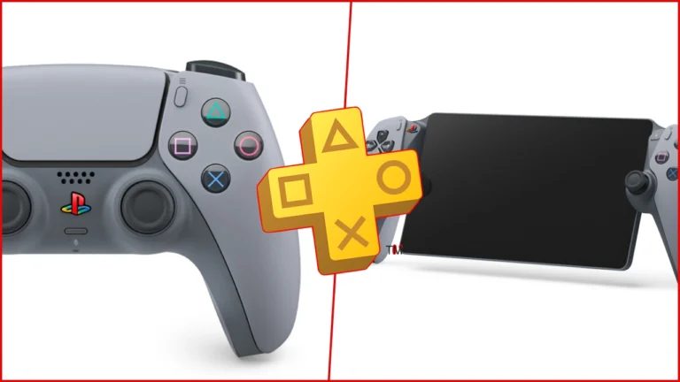 PlayStation 30e anniversaire