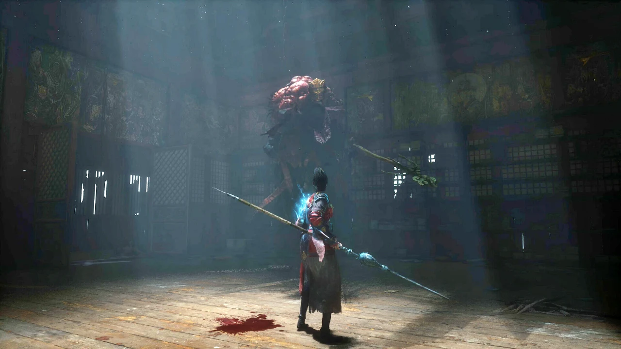 Wuchang : Fallen Feathers