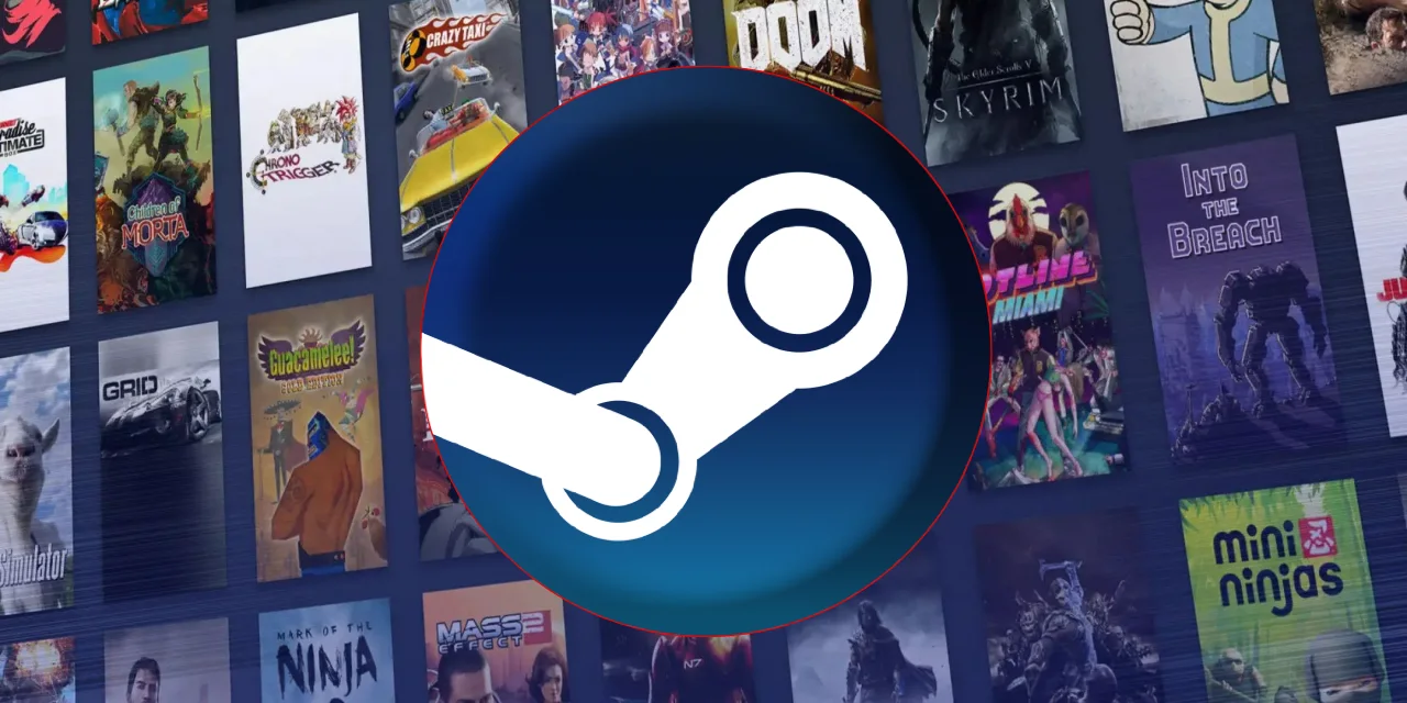Succès de Steam selon Chris Zukowski