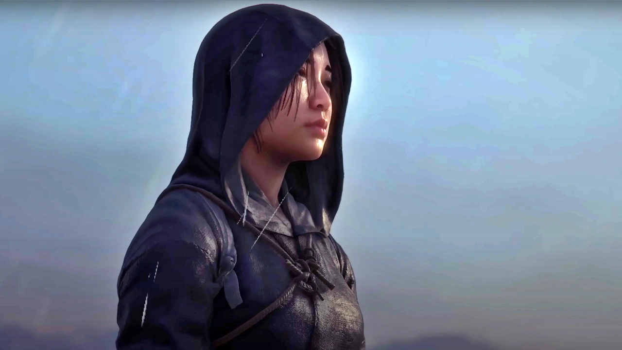 Téléchargement gratuit Assassin's Creed Shadows