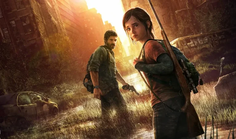 The Last of Us saison 3