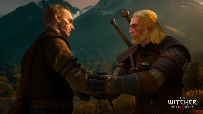 The Witcher