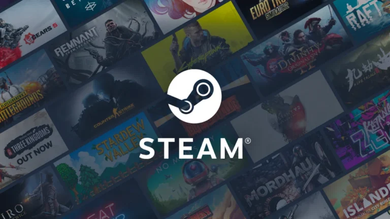cadeau gratuit sur Steam