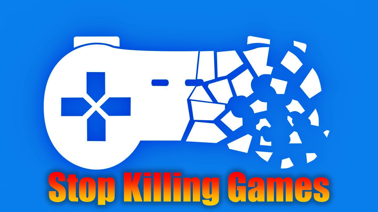stop killing games
