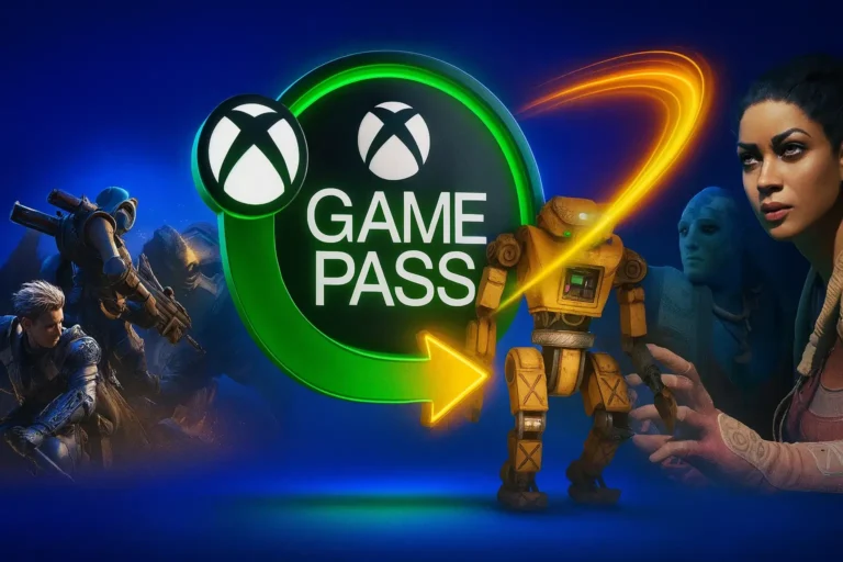 « Microsoft nous cache quelque chose » 5 jeux AAA débarquent par surprise dans le Game Pass le 9 juillet selon des fuites