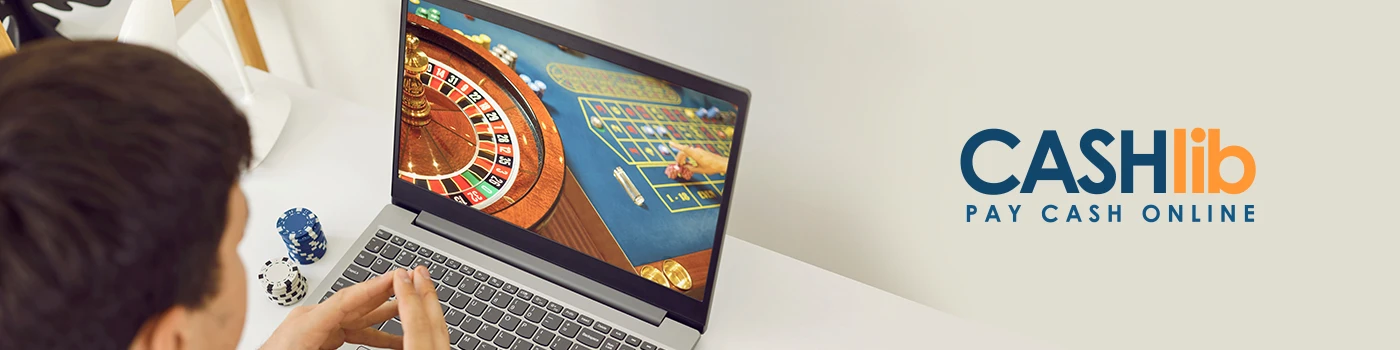 aller sur un casino cashlib