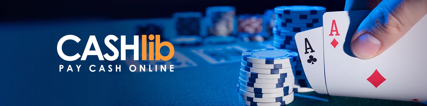 miser sur un casino cashlib