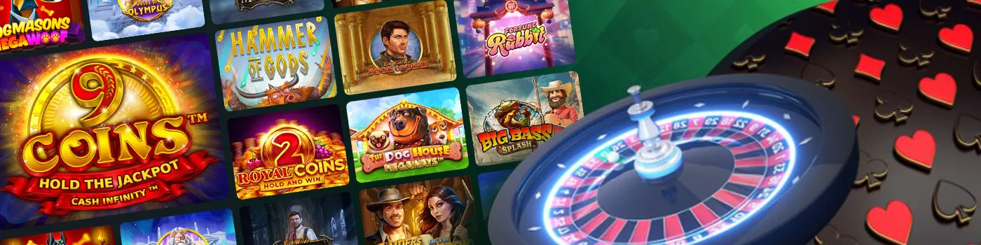obtenir le bonus sur evobet casino