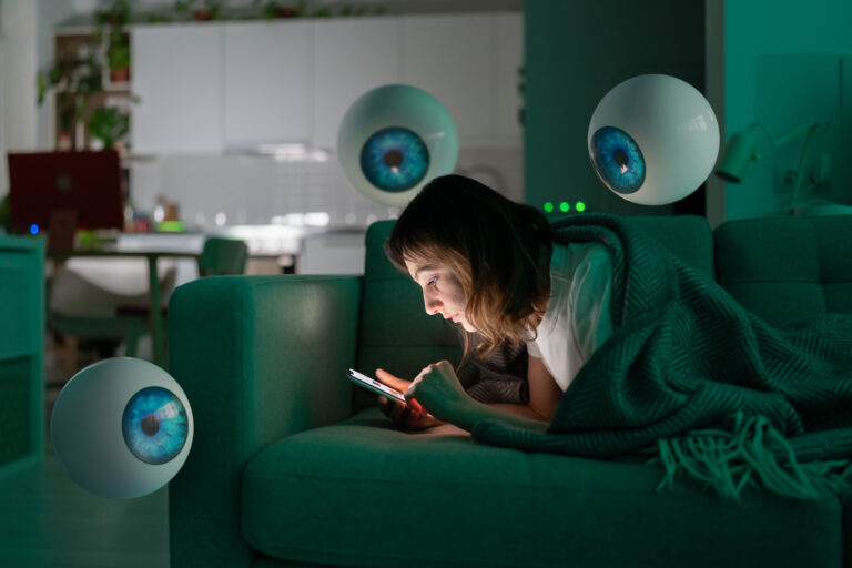 mSpy, Eyezy ou FlexiSpy : quel logiciel espion choisir pour surveiller un téléphone ?