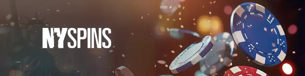 NYSpins Casino