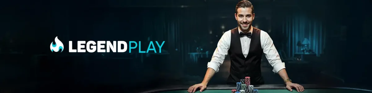 LegendPlay Casino