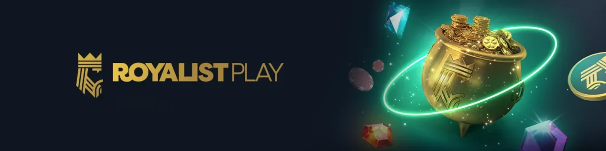 RoyalistPlay Casino